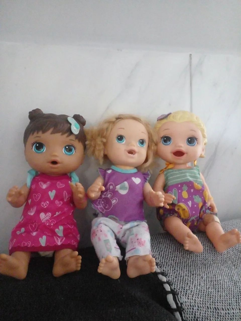 3 babyalayfe