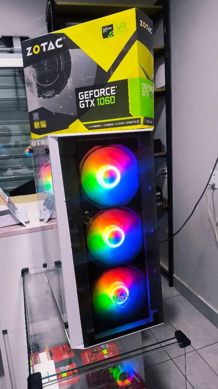 Pc gamer  - Foto 5