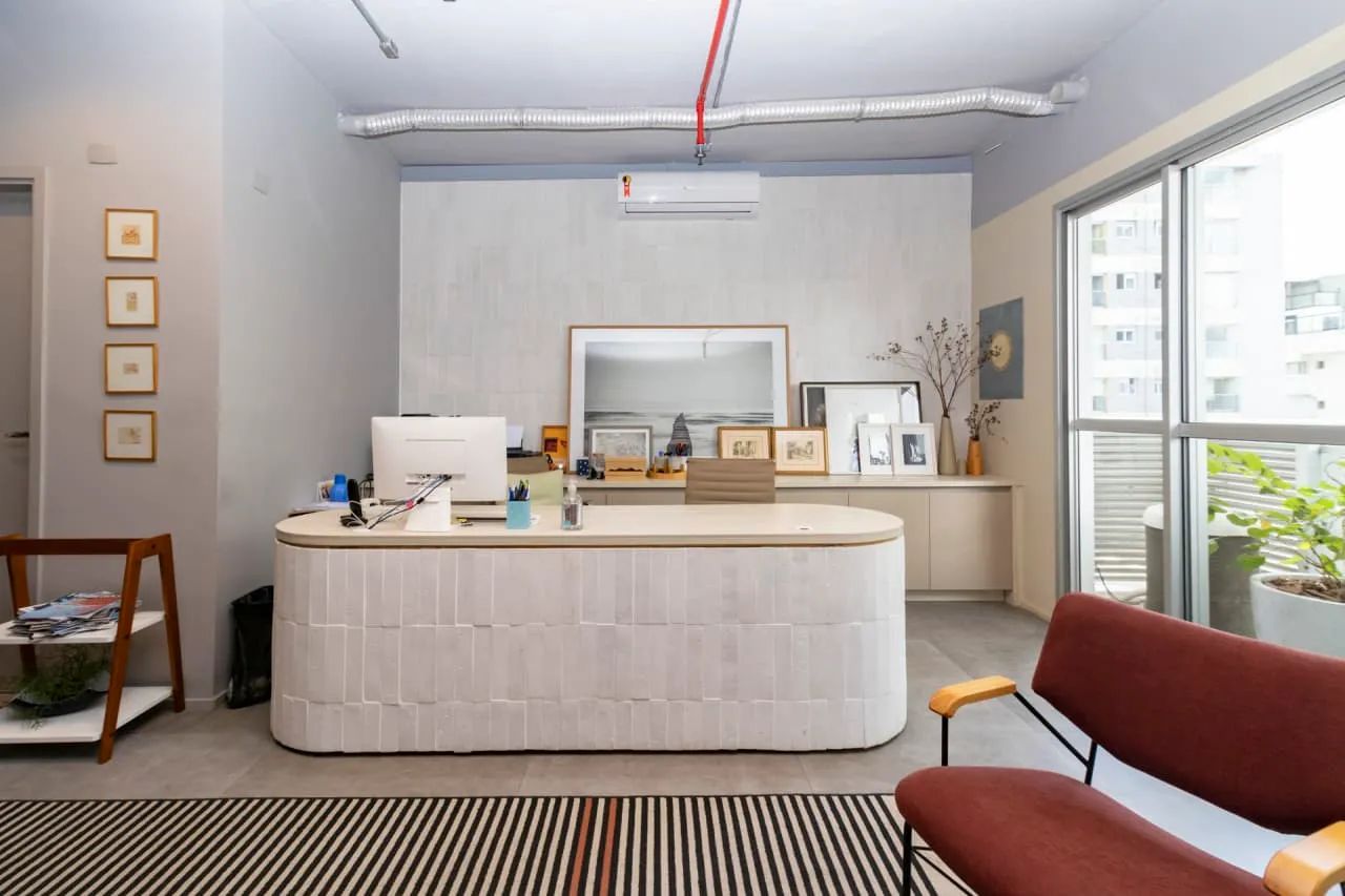 Sala comercial na Rua Augusta, 890 - Sala 8  17 m² - Foto 5