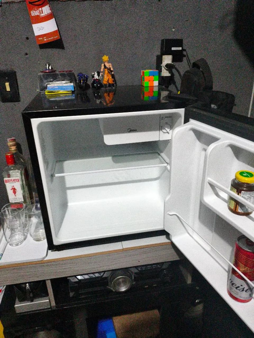 Frigobar Midea  - Foto 2