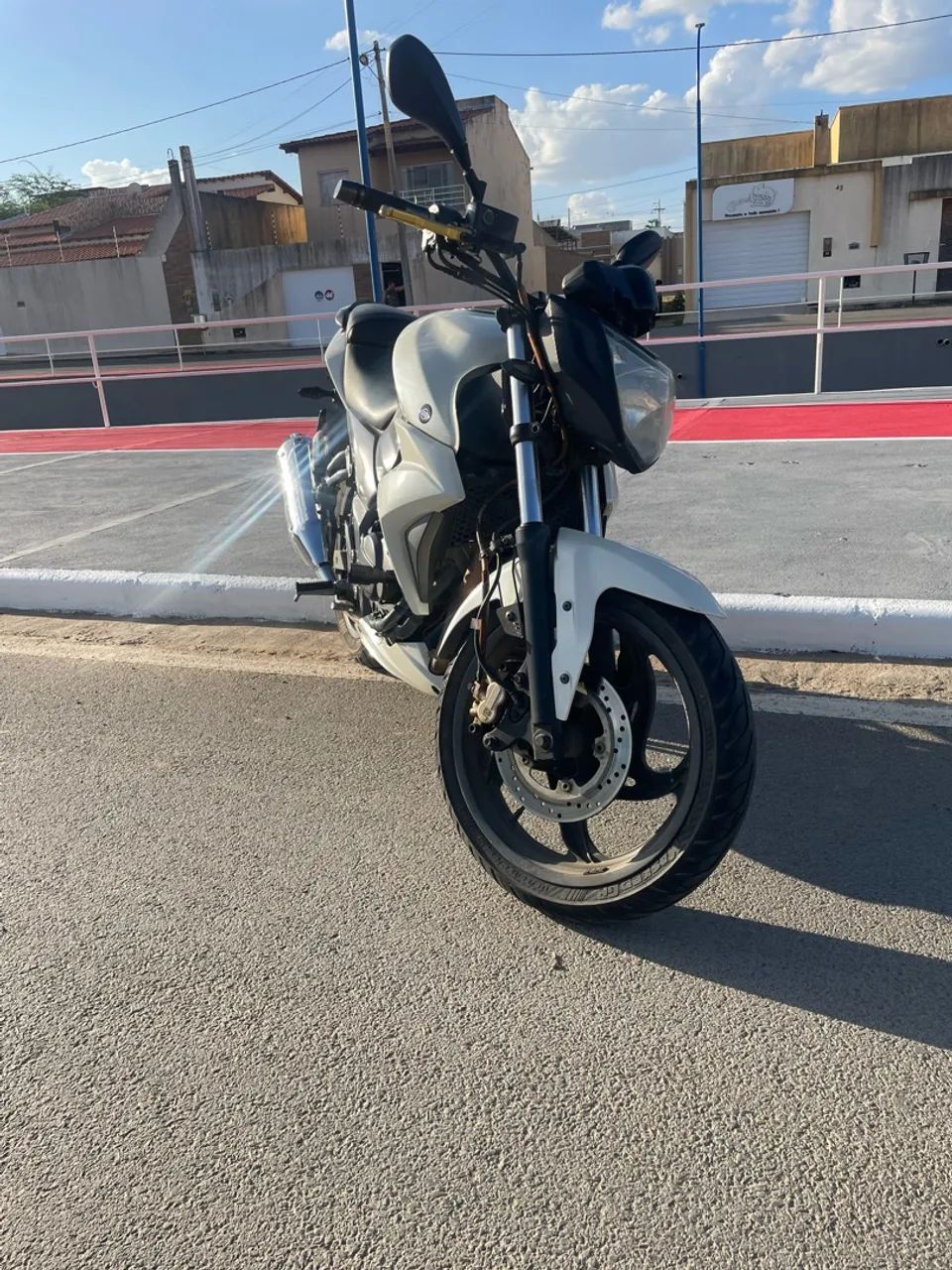 Next 250cc - Foto 3