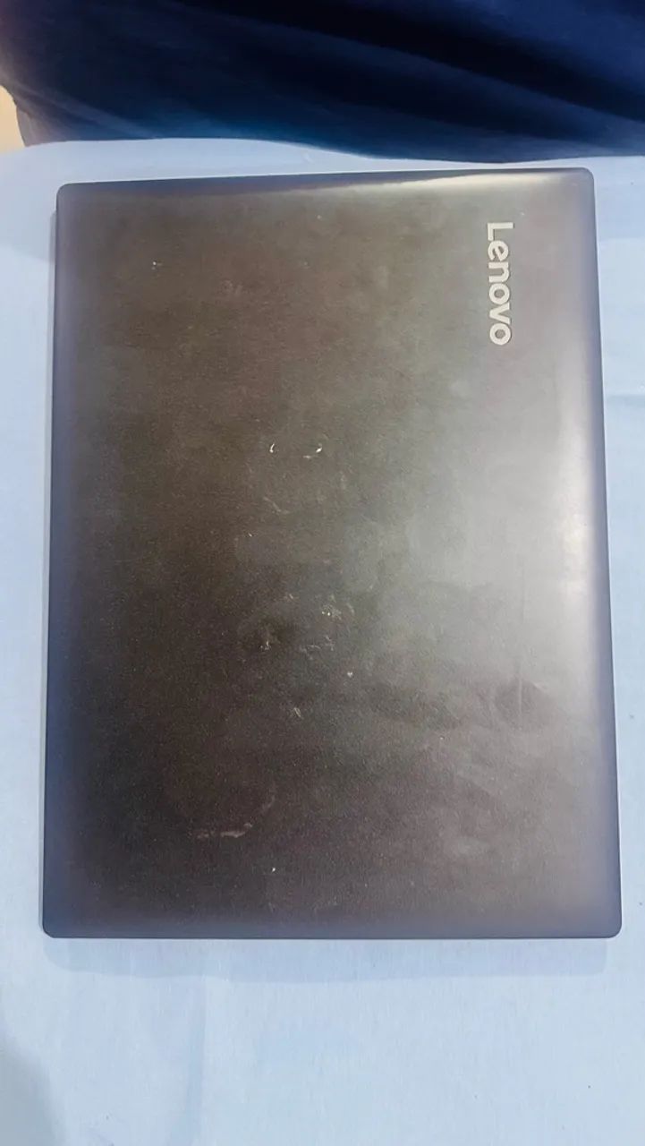 Notebook lenovo - Foto 4