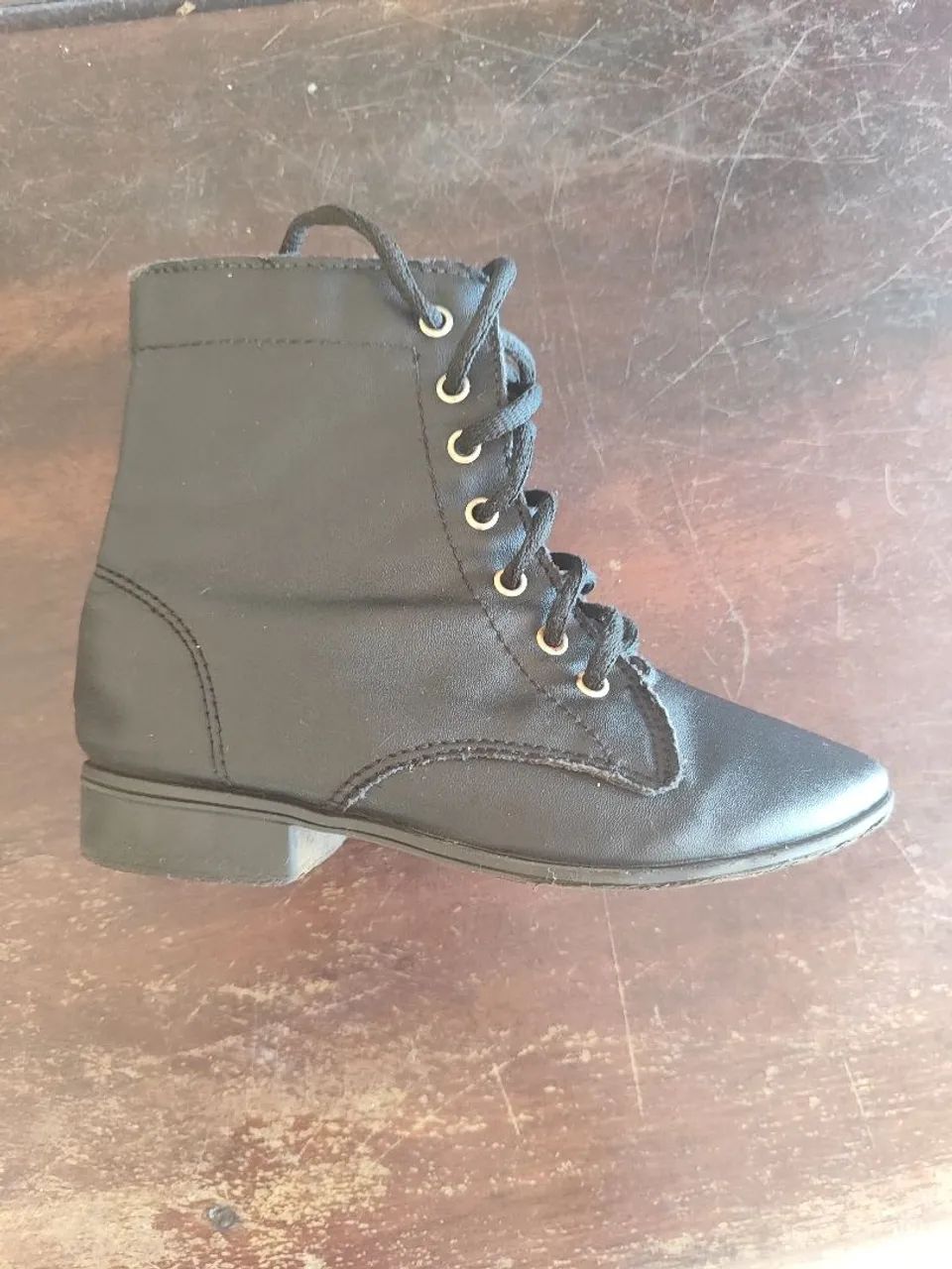 Vendo Bota infantil  - Foto 2