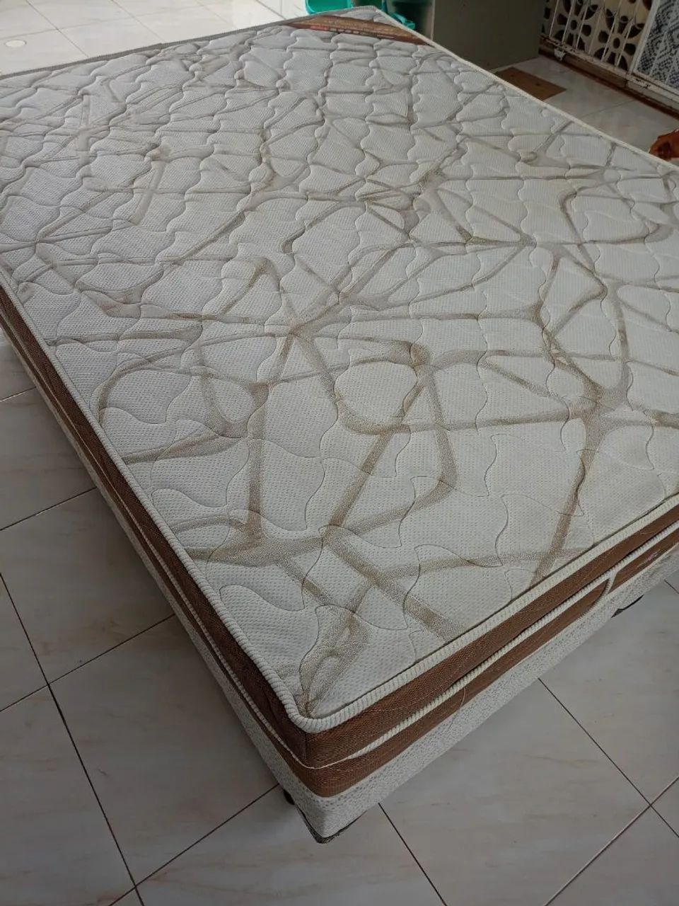 Cama Queen  - Foto 4
