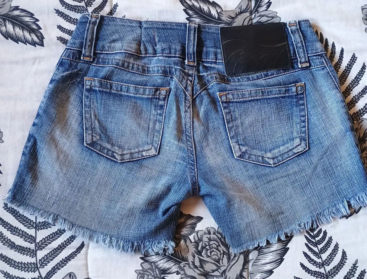 Shorts feminino  - Foto 4