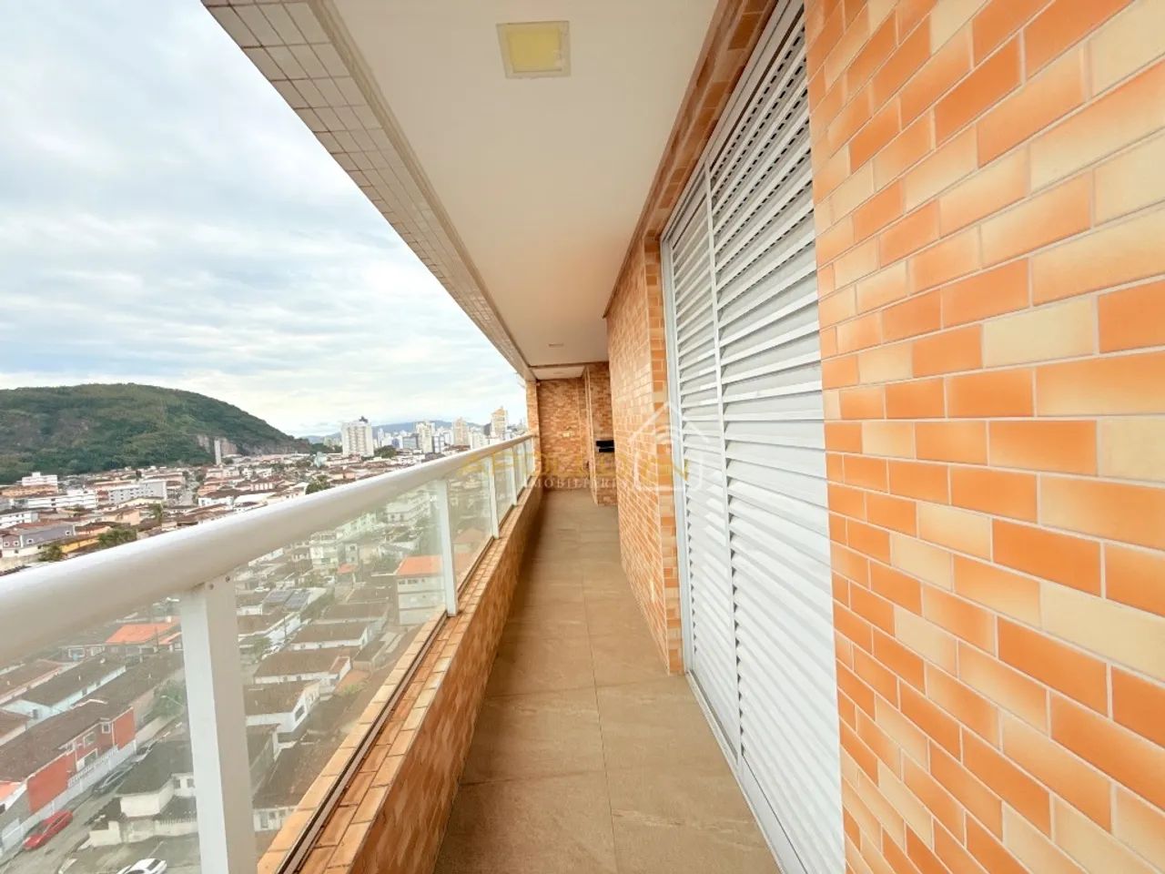 Apartamento 2 quartos 1 suíte - Vila Valença - São Vicente - Foto 3