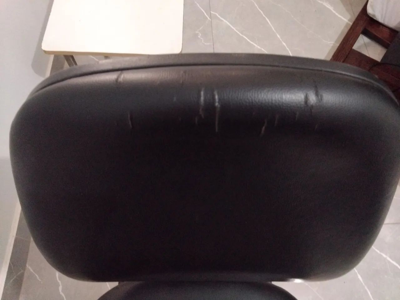 Cadeira escritório  - Foto 4