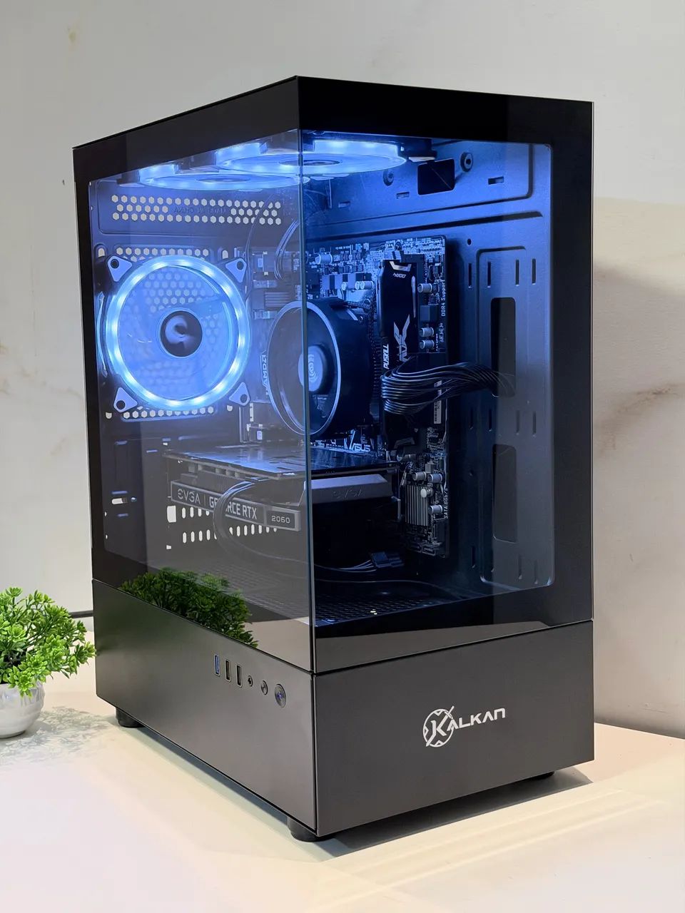 Pc gamer RTX (aceito trocas)