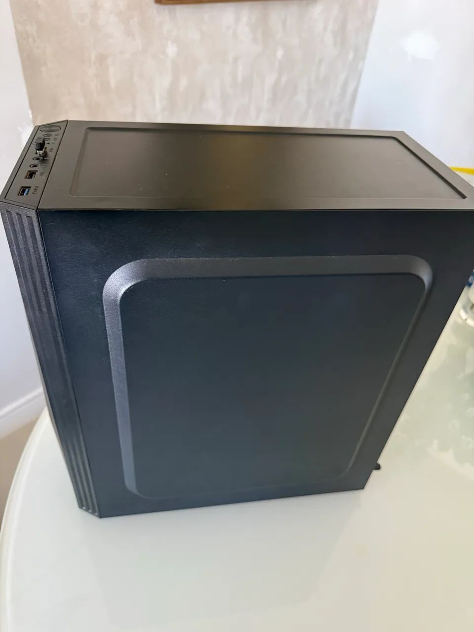 Computador Gamer - Perfeito estado - Foto 4