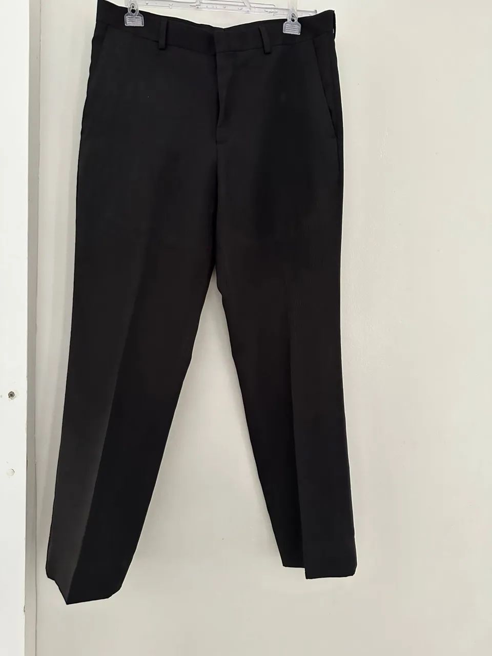 Terno Rutra slim  - Foto 4