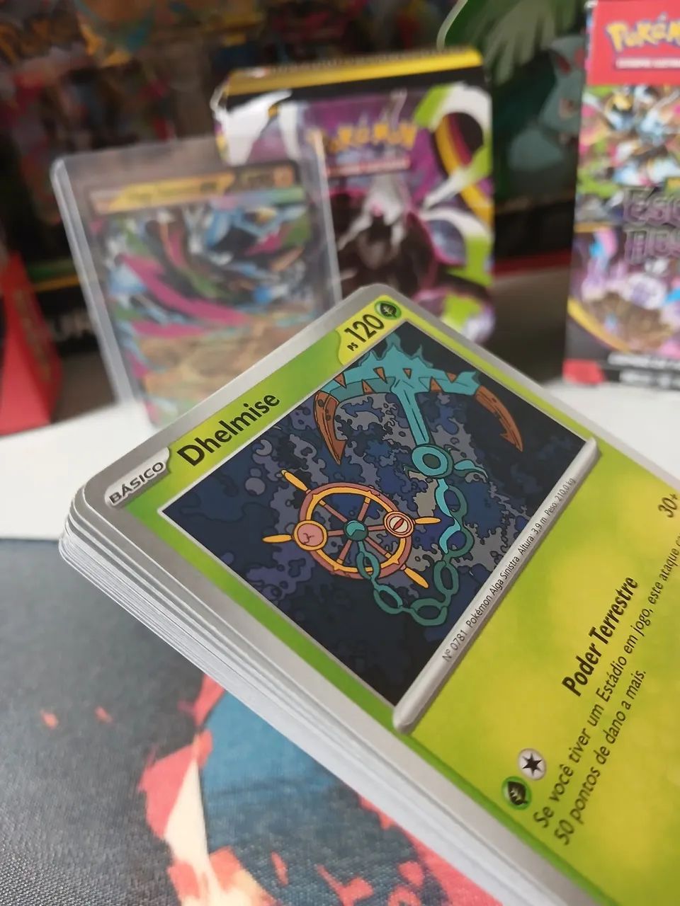 Bulk 20 cartas pokemón originais 