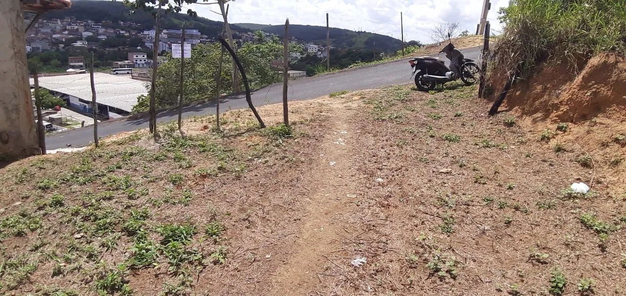 Terreno 