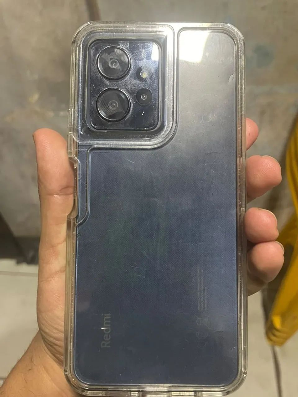 Celular Xaomi Redimi 12