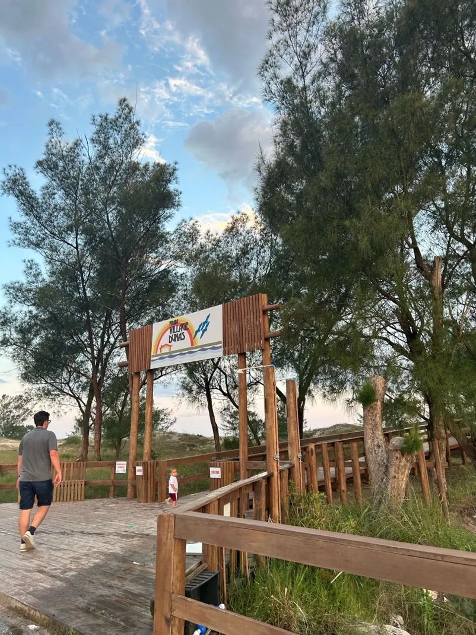 Otimo terreno Balneário Gaivota - Foto 4