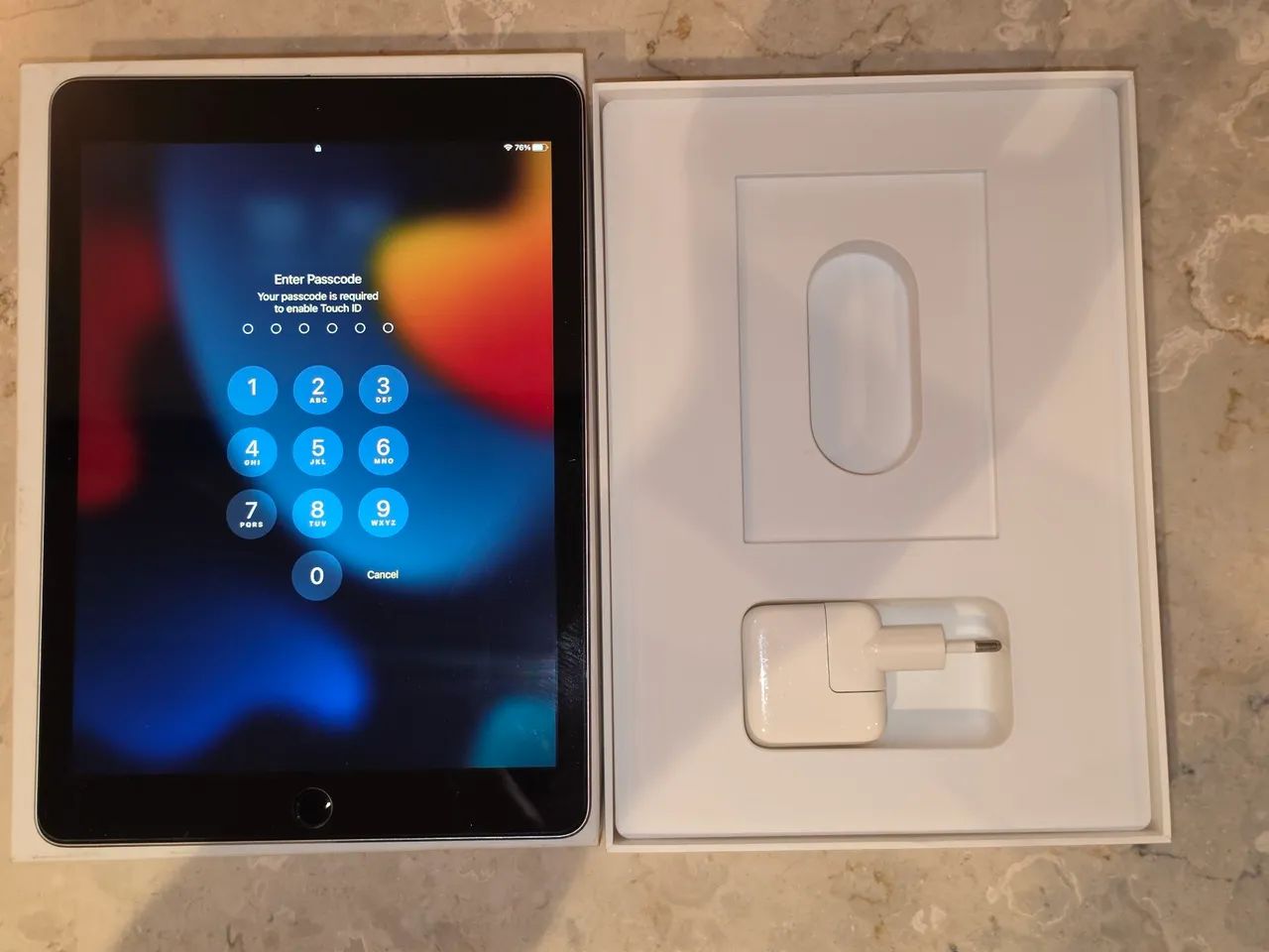 Ipad Air 2 (16Gb)