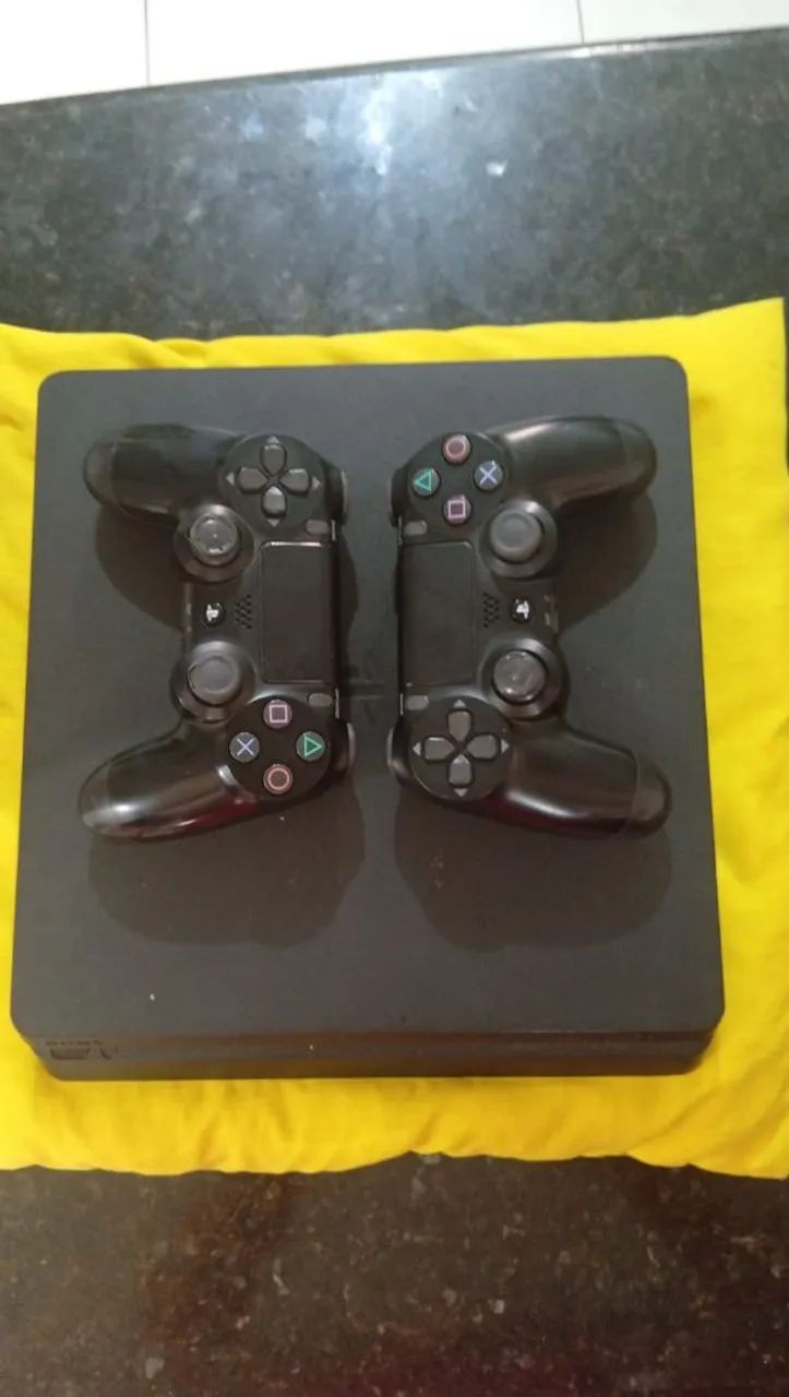 Playstation 4  - Foto 4