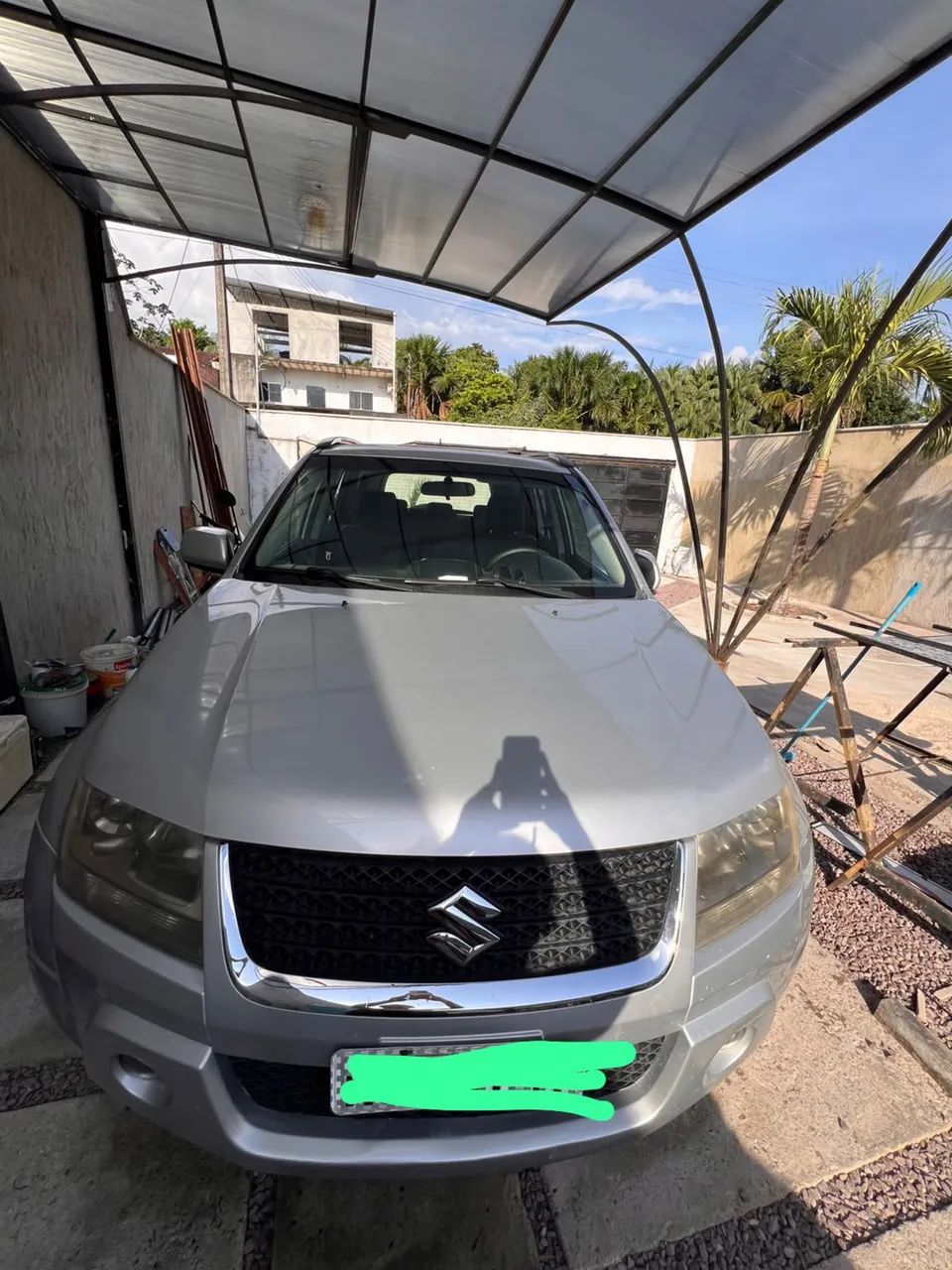 Carro - Foto 5
