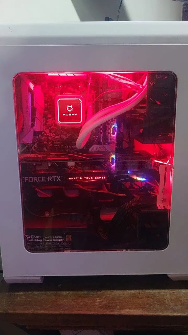 Pc gamer sleeper - Foto 2