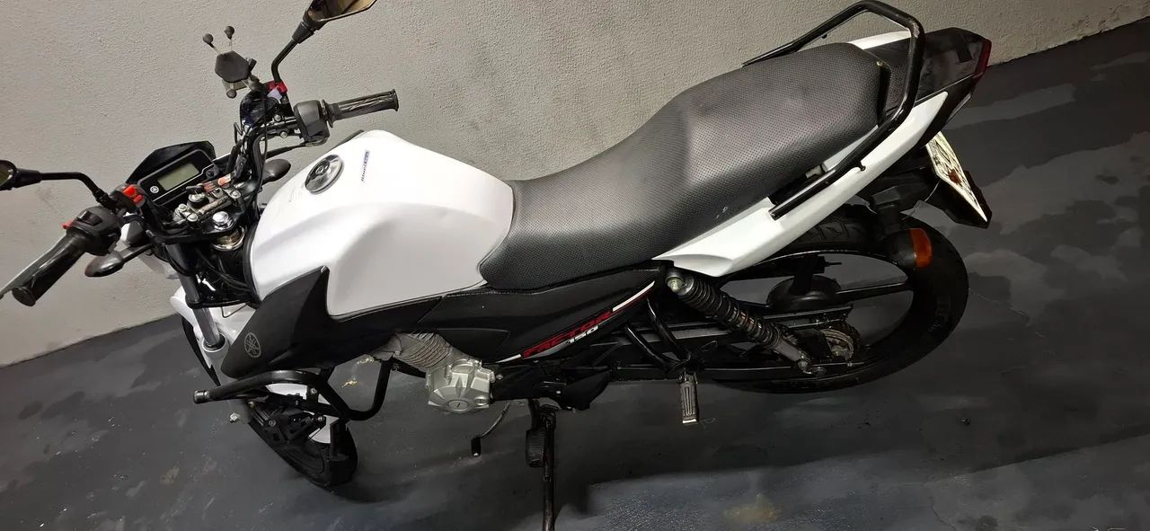 Vendo ou troco Factor 150 2018 - Foto 2