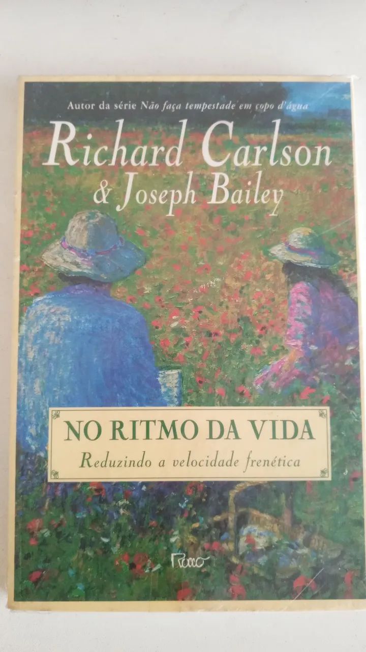 No Ritmo da Vida - Richard Carlson