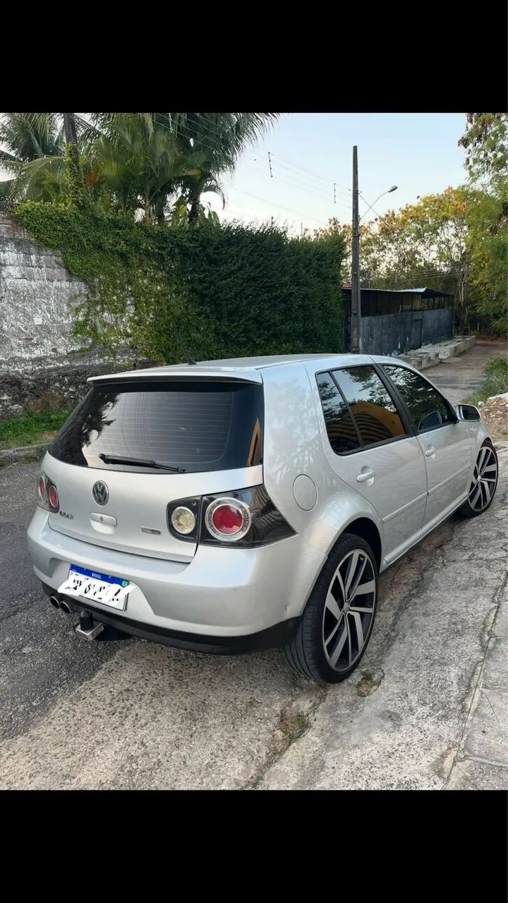 Volkswagen Golf 2011