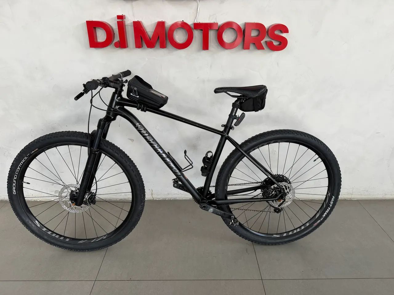 Bicicleta Specialized  - Foto 3
