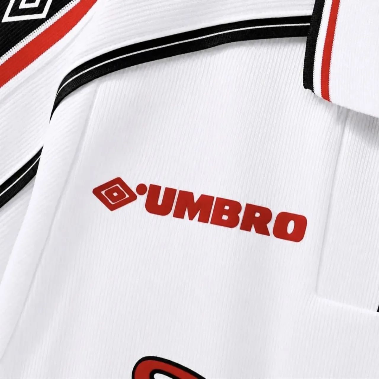 Manchester United × Umbro ? 90s - Roupas Esportivas - Curado