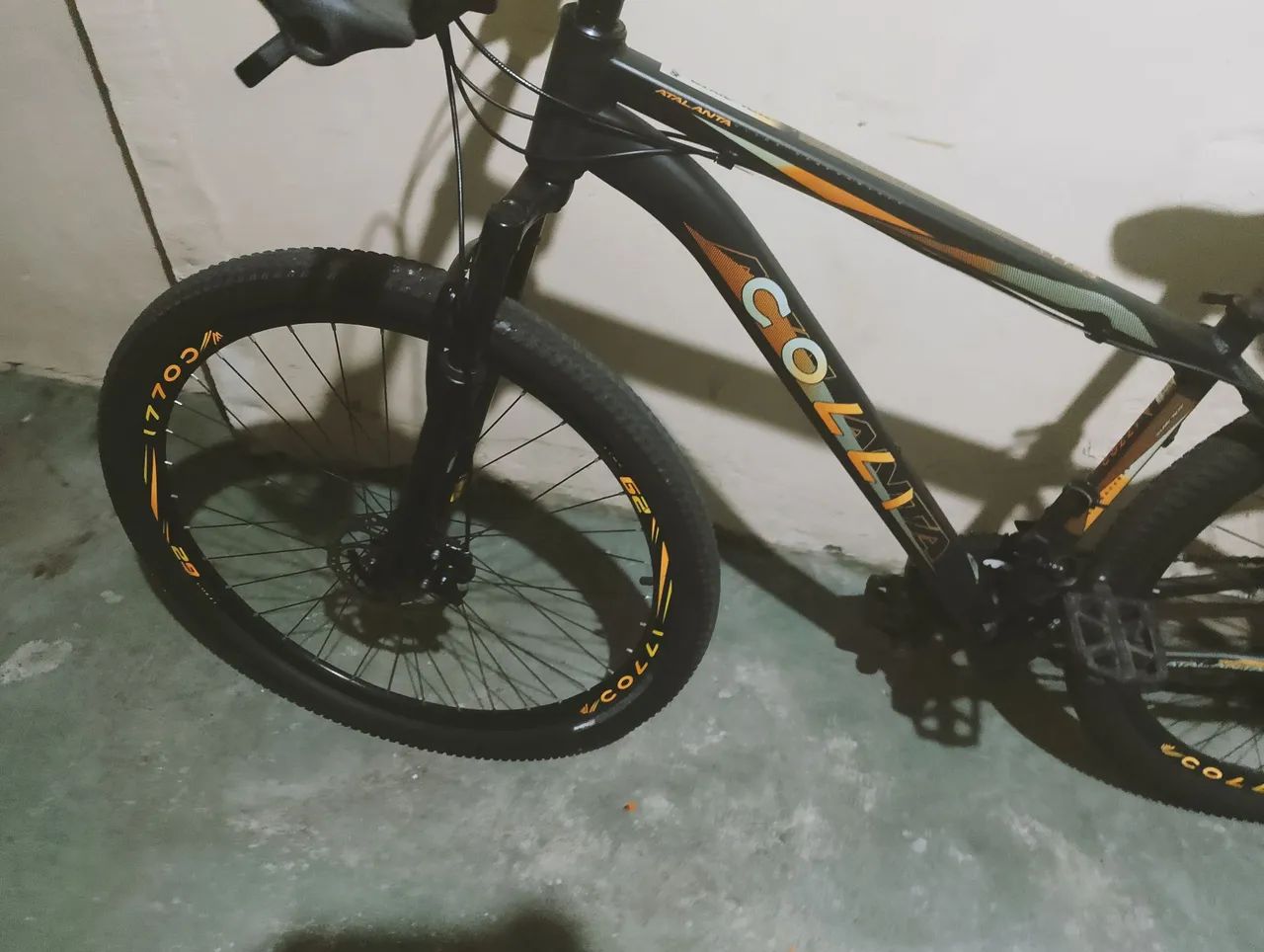 Bike aro 29 - Foto 3