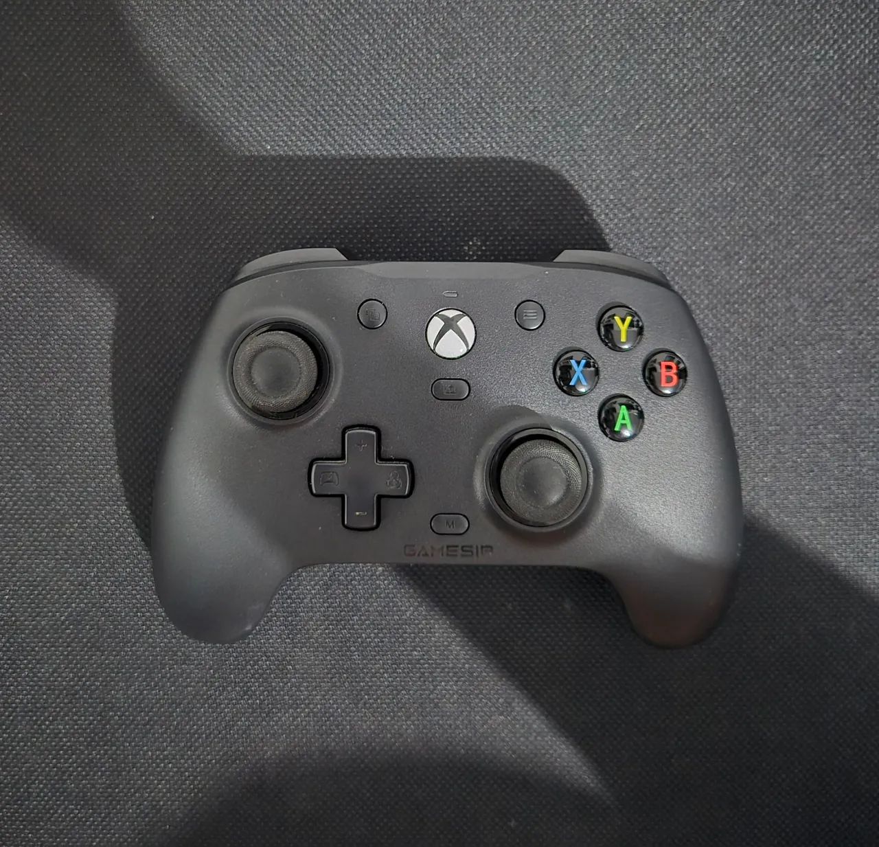 Controle gamesir G7 - Foto 2
