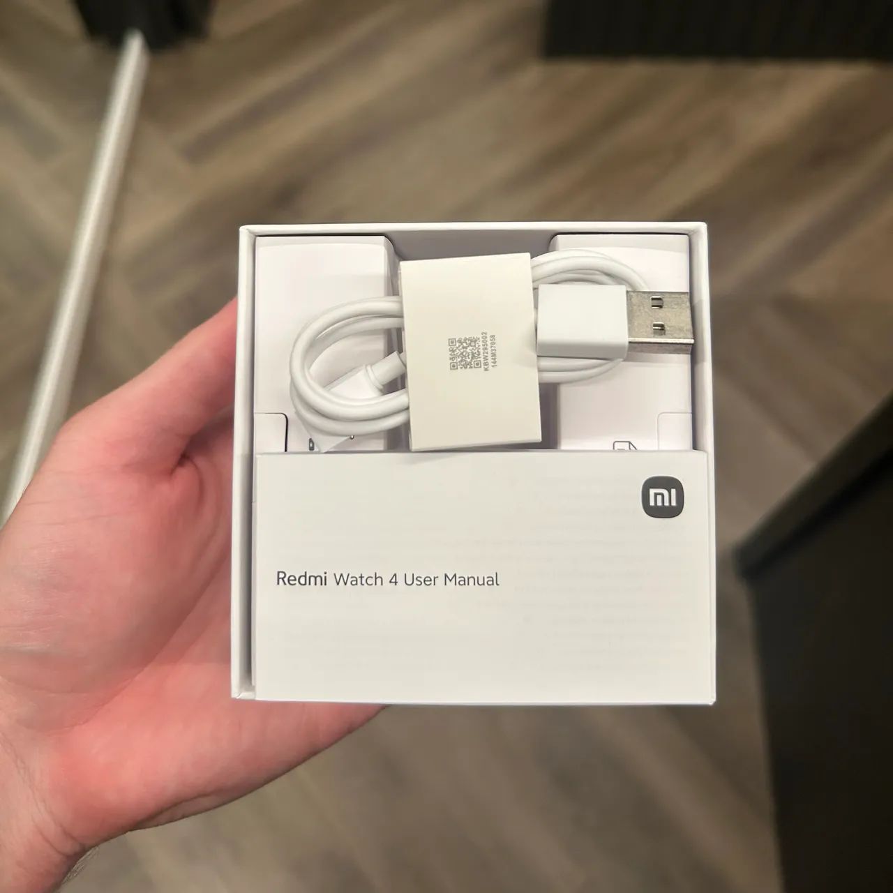 Smartwatch Redmi Watch 4 - Foto 4