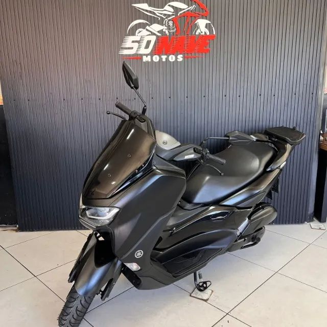 Yamaha Nmax 160 2022 - Foto 4