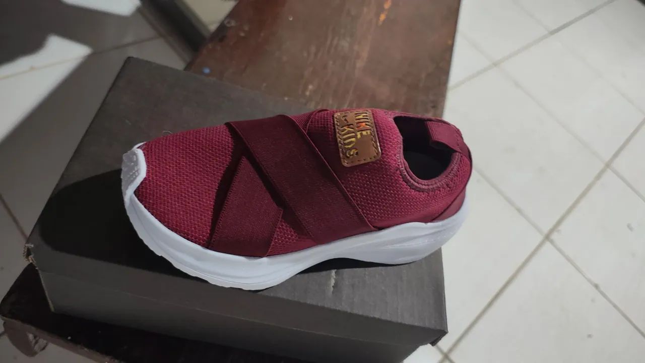 Vendo tênis  - Foto 4