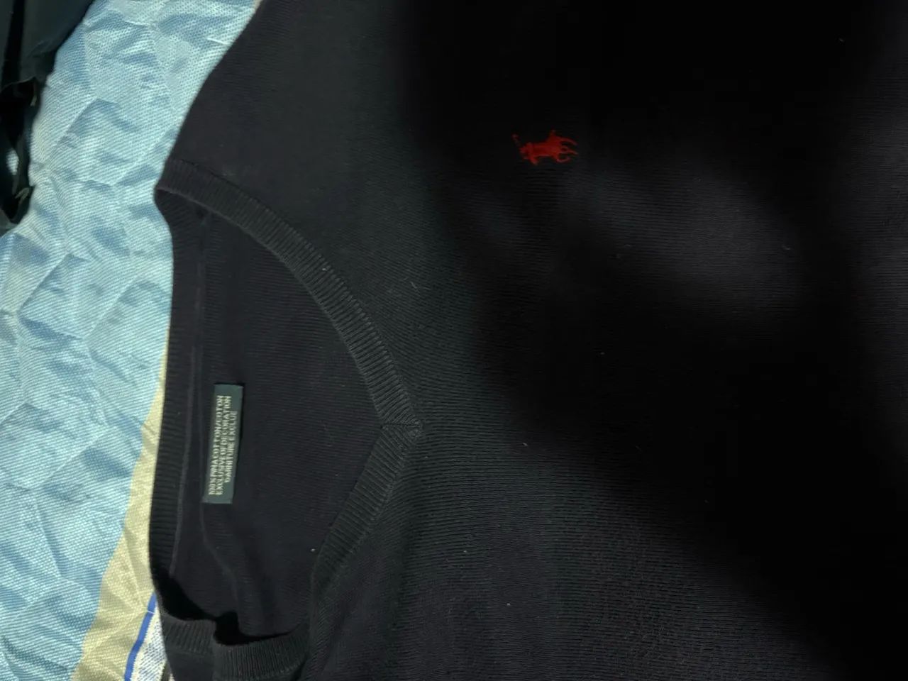 Sueter ralph lauren original