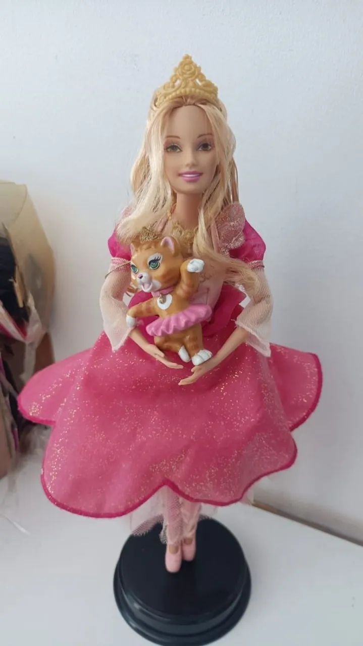 Barbie Genevieve  - Foto 2