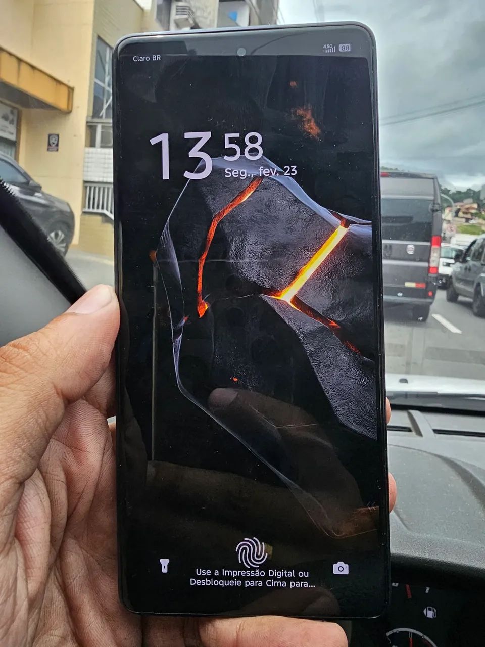 Infinix Note 40 5G - Foto 5