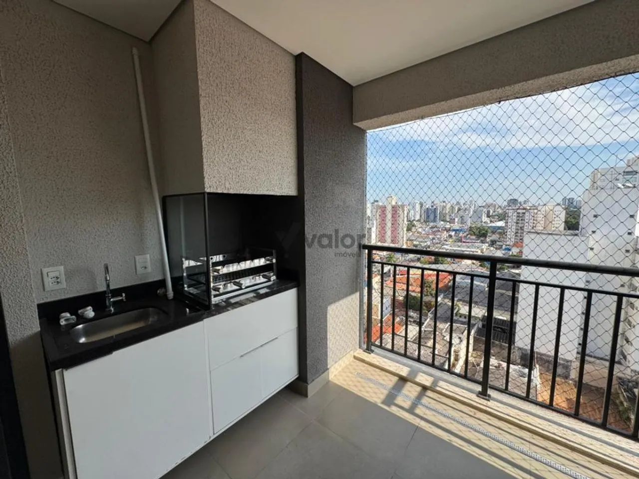 Apartamento para alugar em Campinas, Jardim Guanabara, com 2 quartos, com 69 m²