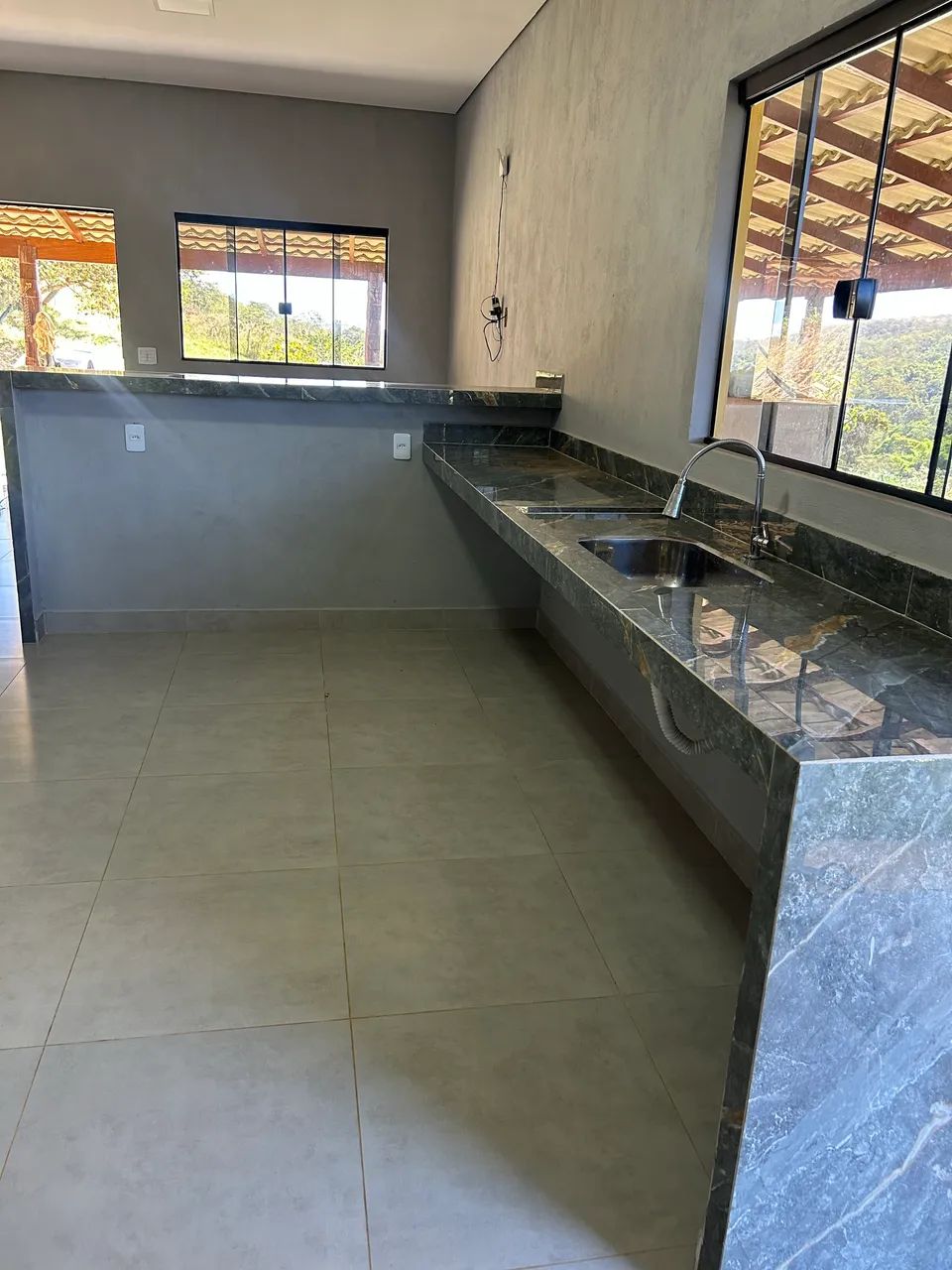  Vendo Chácara Próximo ao Corumbá IV  - Foto 3