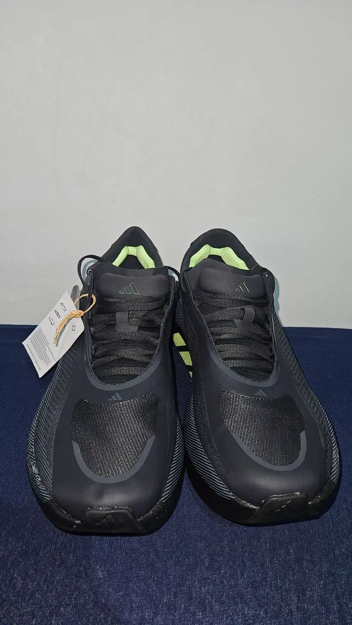 tenis adidas hyperboost - Foto 3