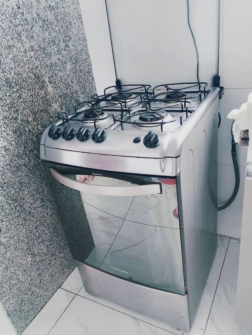 Fogão - INOX - Foto 3