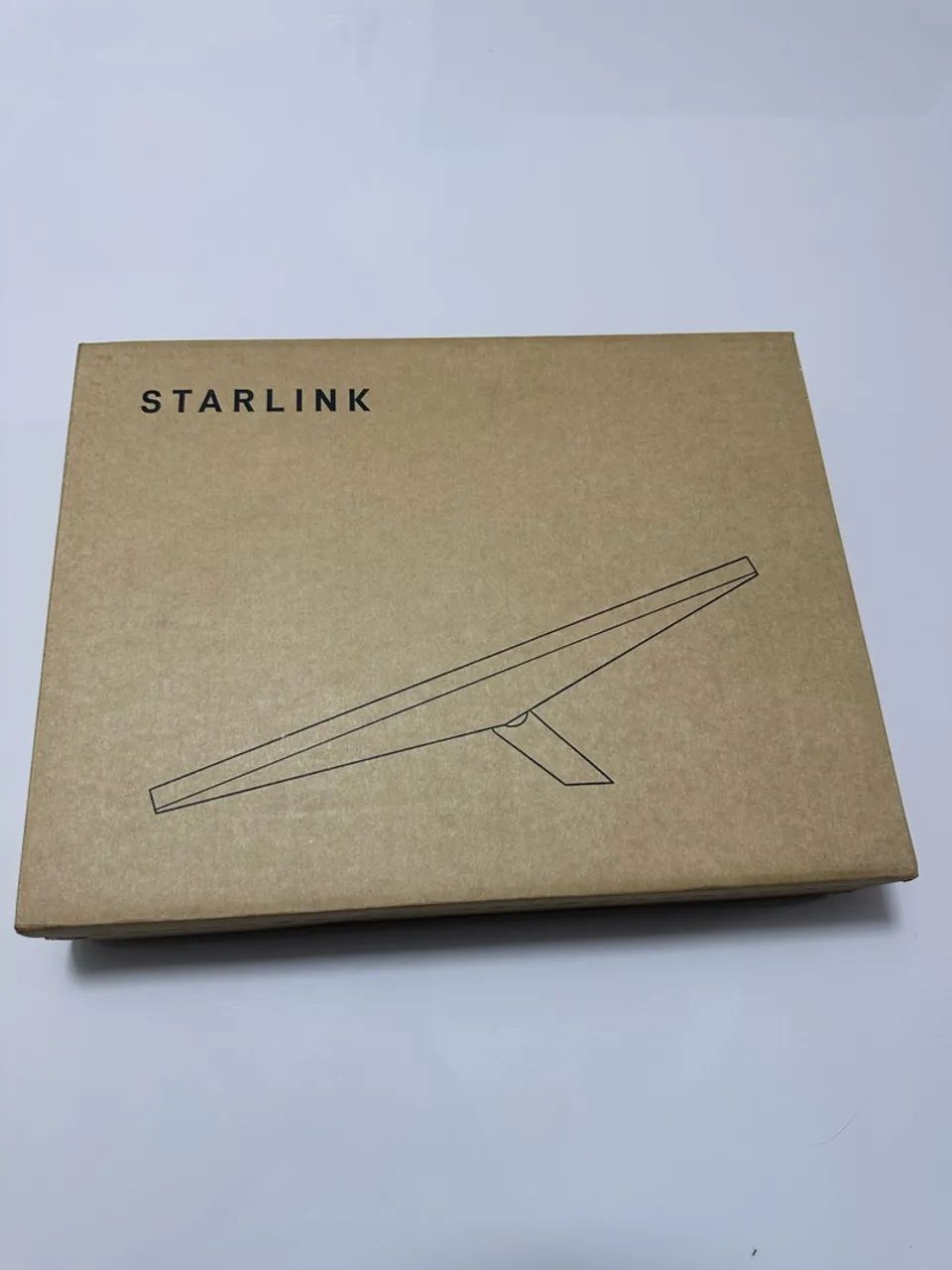 Starlink Mini - Pronta entrega