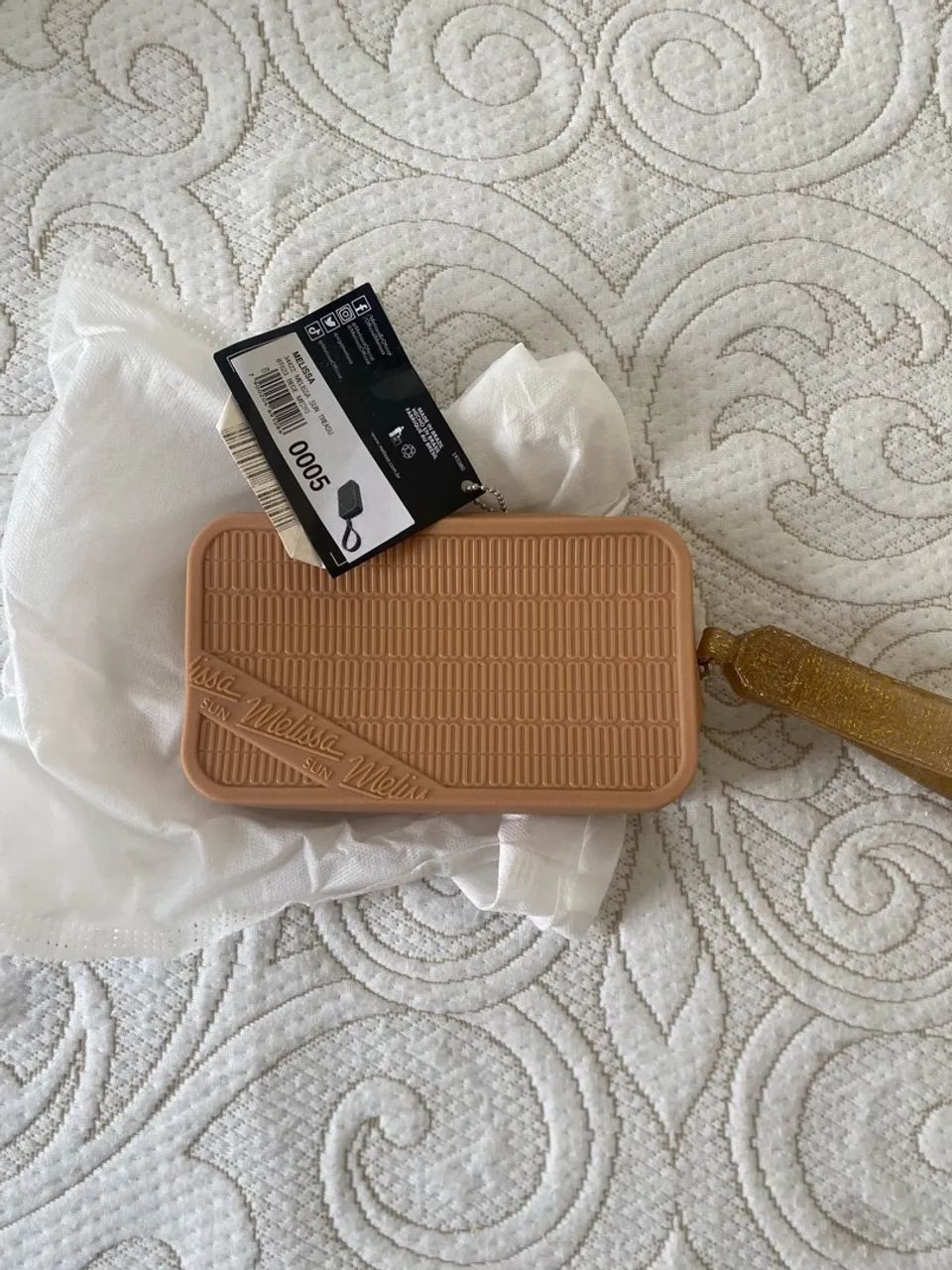 Bolsa Melissa