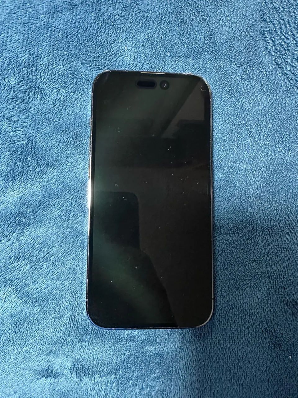 iPhone 14 Pro 128gb - Foto 2