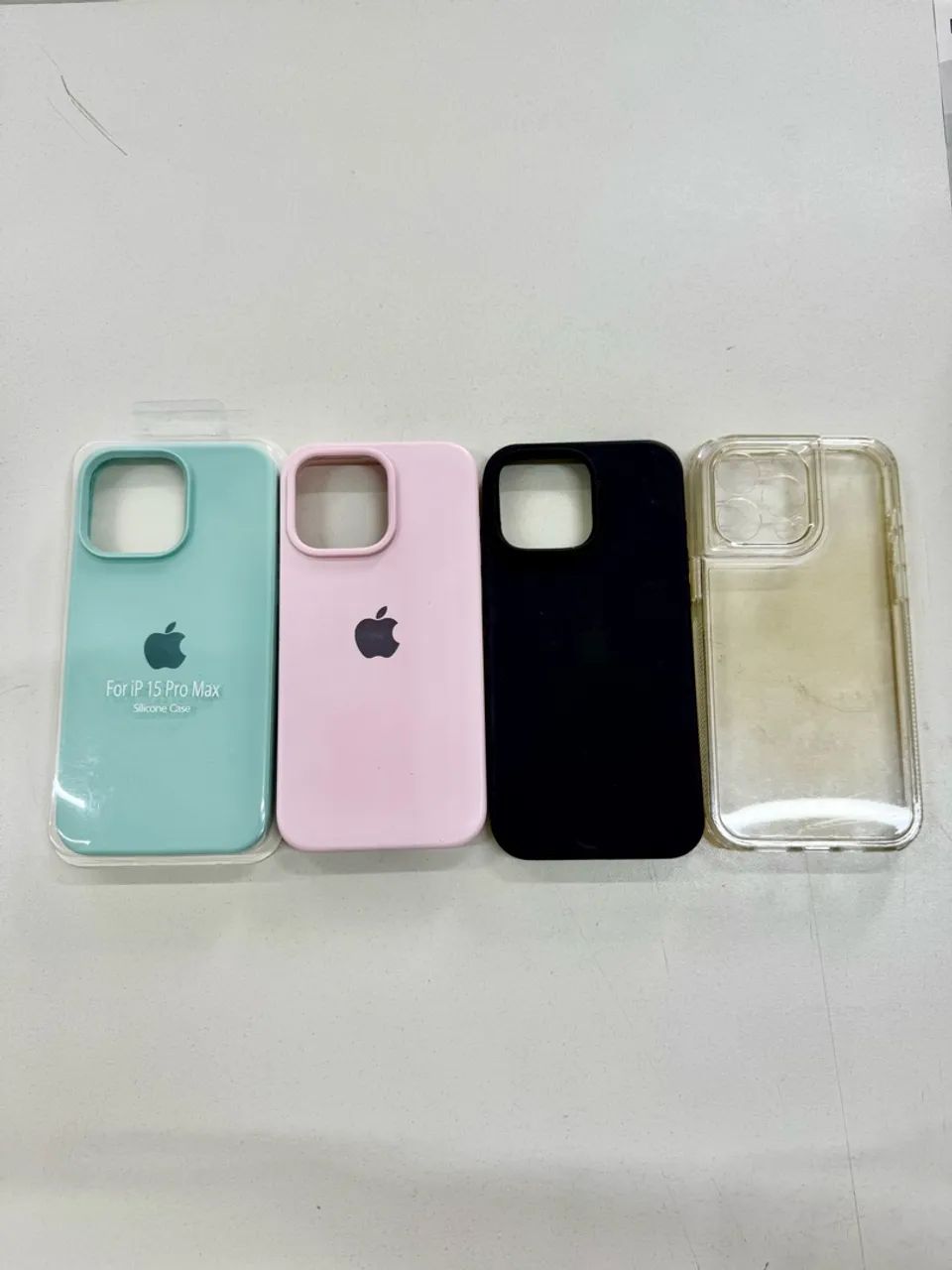 Capa iPhone 15 Pro Max  - Foto 2