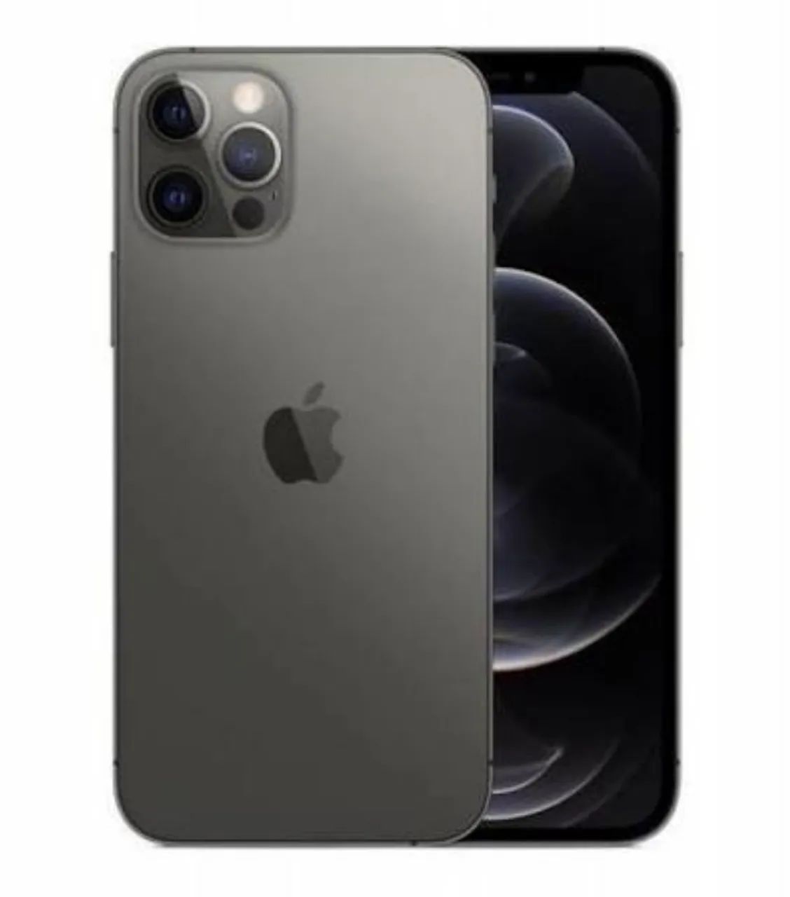 iPhone 13 Pro Max em estado de novo com documento