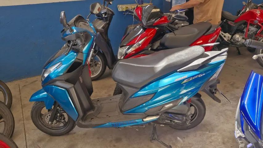 Honda Elite 125cc 2025 - Foto 2