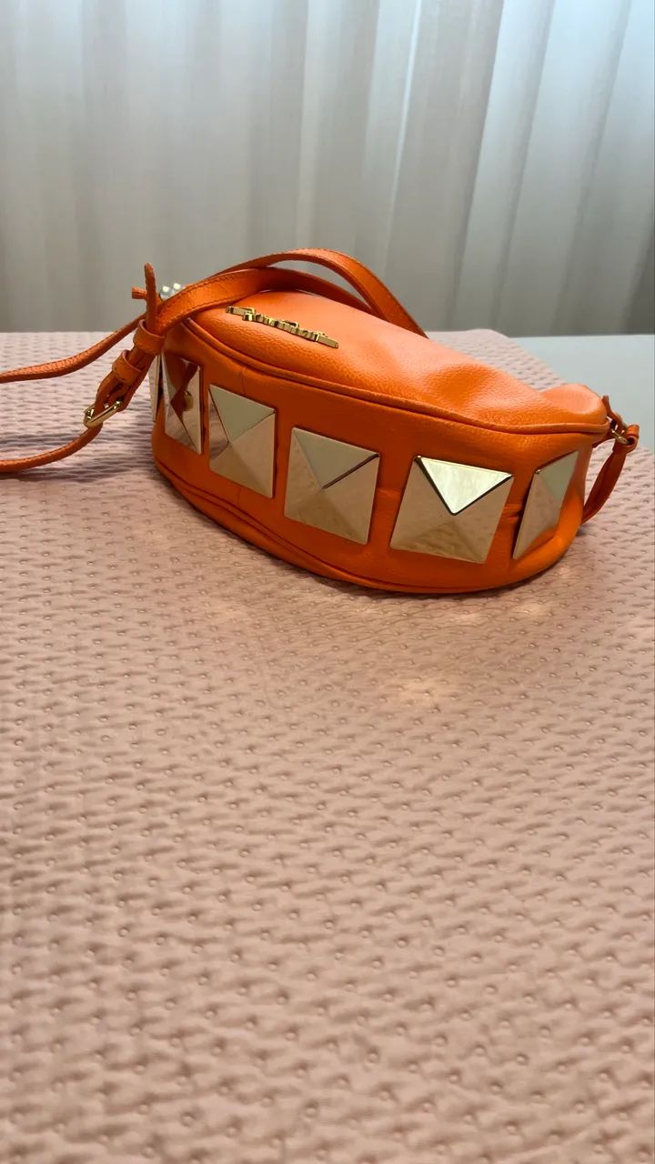 Bolsa Luiza Barcelos  - Foto 3