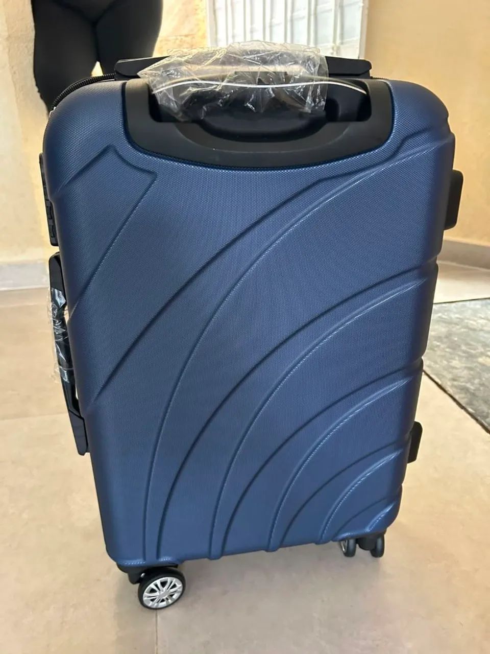 Mala de viagem 12 kg - Foto 2