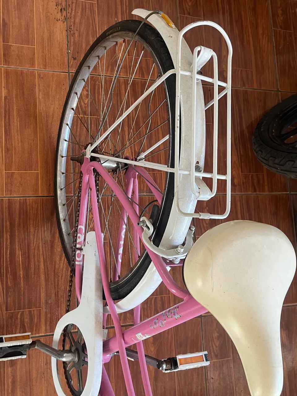 bicicleta caloi ceci aro 26 - Foto 4