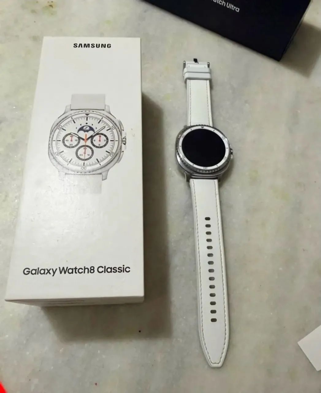 Galaxy Watch 8 Classic  - Foto 3