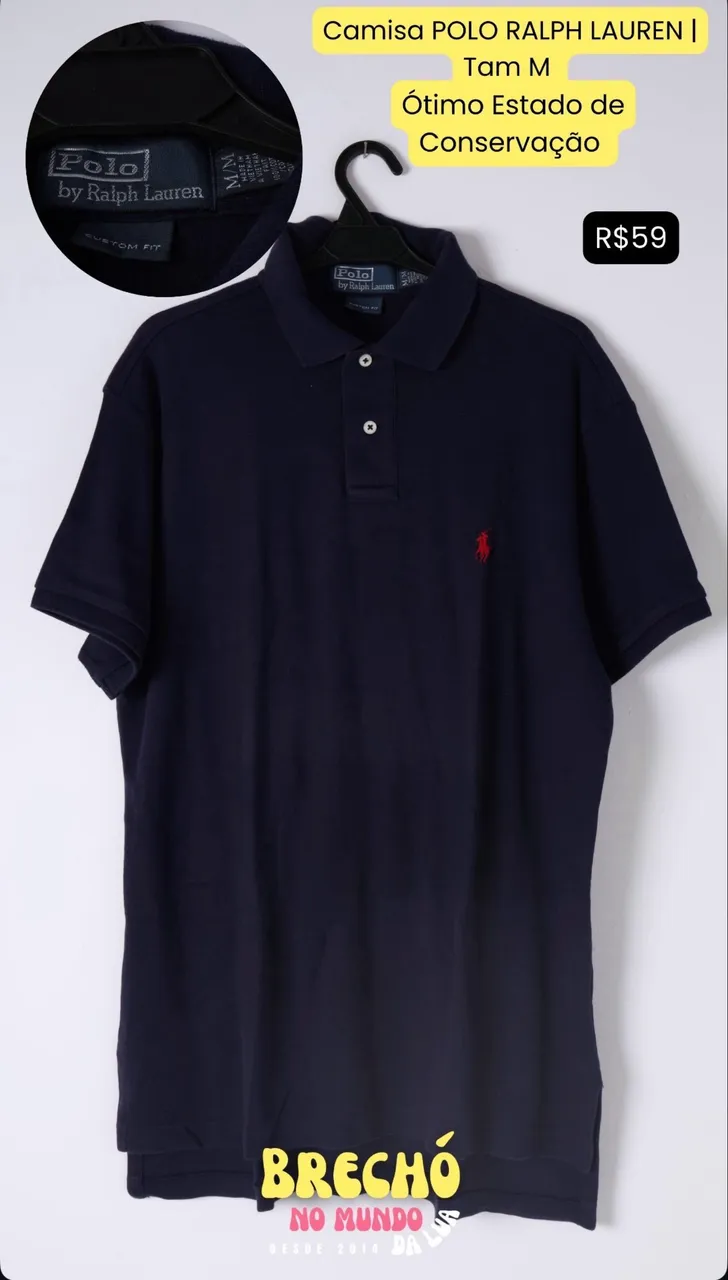 Casaco de tricô Polo Ralph Lauren 9 meses - Roupas - Centro